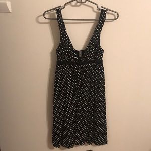Retro dress